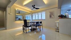 Blk 249 Hougang Avenue 3 (Hougang), HDB 5 Rooms #512928881